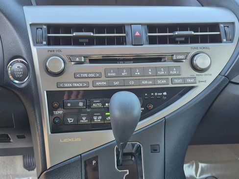 Used 2013 Lexus RX 350 FWD w/ Premium Pkg image 25