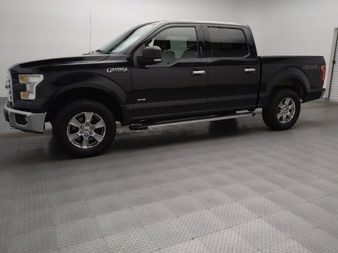 Used 2015 Ford F150 XLT w/ Equipment Group 302A Luxury image 2
