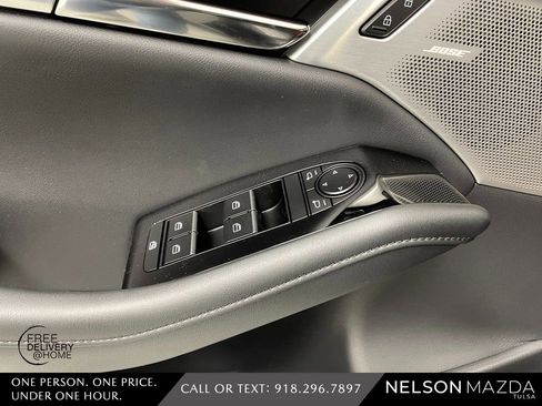 New 2026 MAZDA MAZDA3 2.5 S Hatchback w/ Premium Pkg FWD image 22