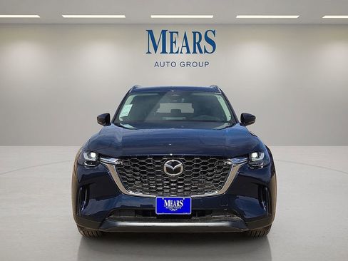 New 2026 MAZDA CX-90 3.3 Turbo w/ Select Package image 8