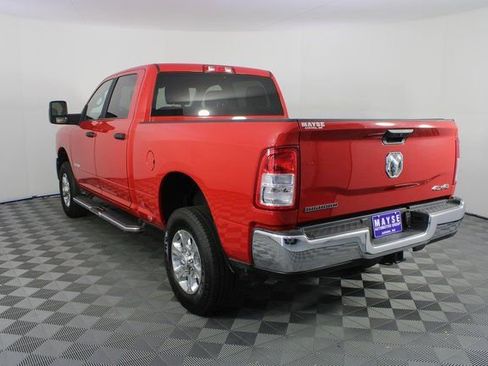Used 2024 RAM 2500 Big Horn w/ Bed Utility Group image 21
