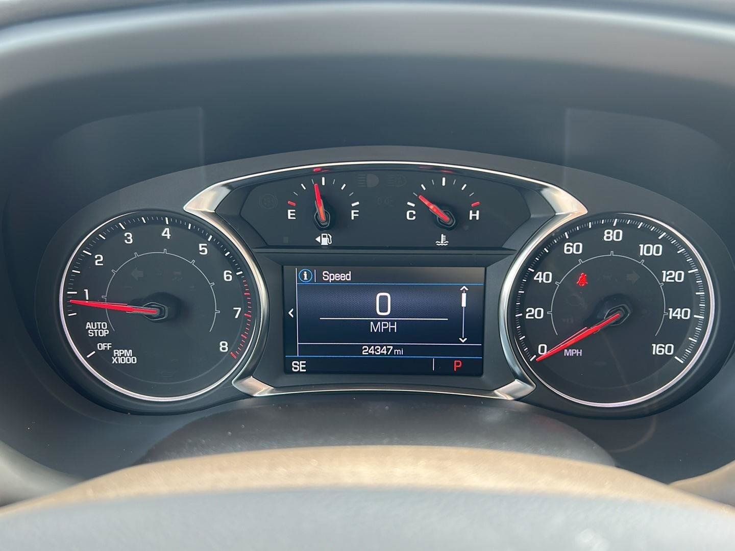Used 2023 GMC Acadia SLE w/ Driver Convenience Package AWD/4WD image 21