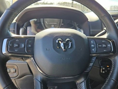 Used 2024 RAM 2500 Limited image 25