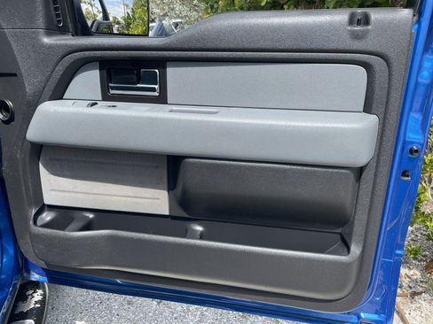 Used 2014 Ford F150 XLT w/ Equipment Group 302A Luxury RWD image 23