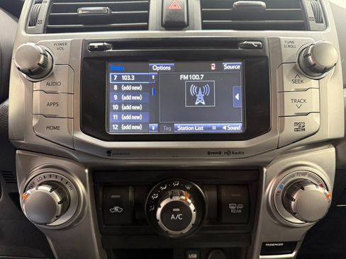 Used 2019 Toyota 4Runner SR5 Premium image 17