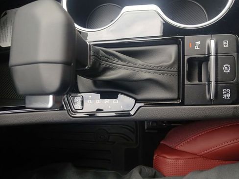 New 2026 Kia K5 GT-Line image 20