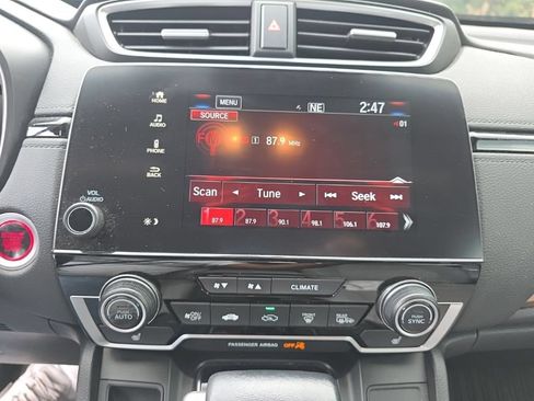 Used 2019 Honda CR-V EX-L image 17