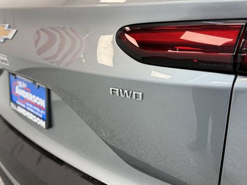 New 2025 Chevrolet Blazer EV LT w/ Super Cruise Package image 6