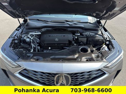 Certified 2026 Acura MDX SH-AWD image 32