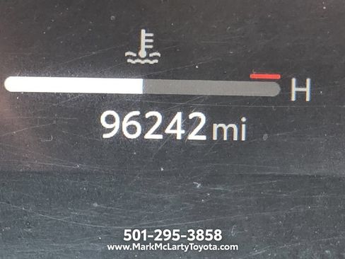 Used 2023 Toyota Highlander Limited FWD image 25