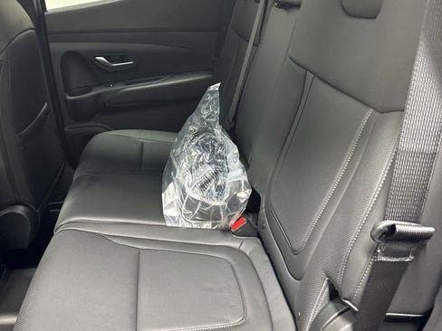 Certified 2025 Hyundai Santa Cruz SEL image 22