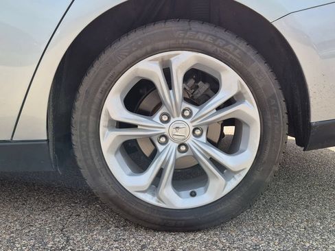 Used 2024 Honda Accord LX image 11