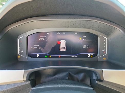 Used 2022 Volkswagen Atlas SE image 21