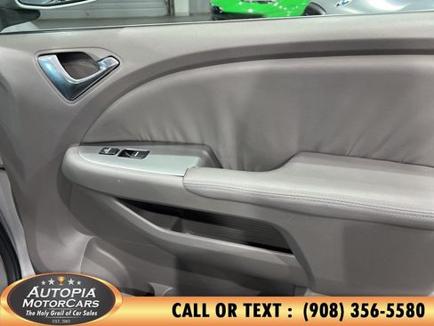 Used 2010 Honda Odyssey EX-L image 14
