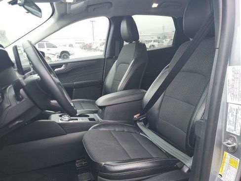 Used 2024 Ford Escape PHEV image 10