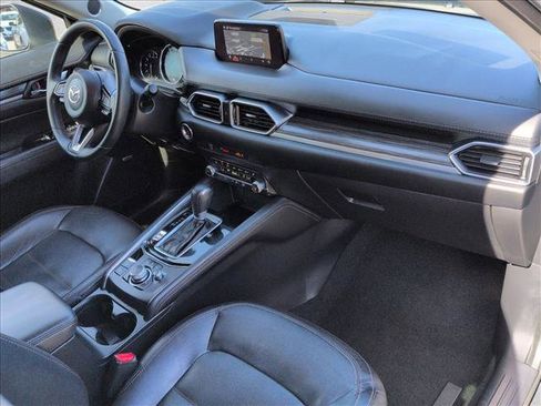 Used 2019 MAZDA CX-5 Grand Touring image 23