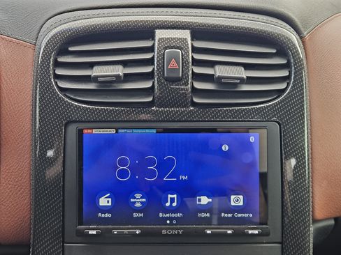 Used 2010 Chevrolet Corvette Convertible w/ Preferred Equipment Group image 19