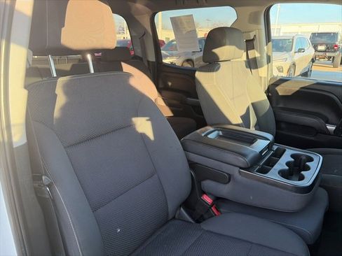 Used 2018 Chevrolet Silverado 1500 LT w/ All Star Edition image 47