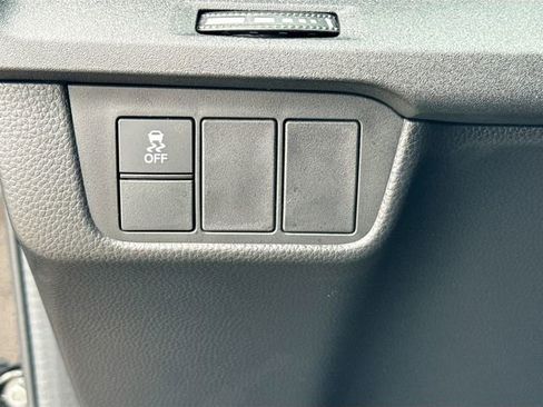 Certified 2024 Honda CR-V EX image 10