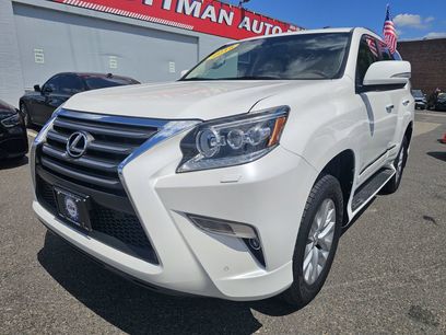 Used 2018 Lexus GX 460 Premium
