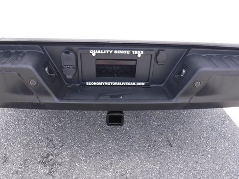 Used 2022 Ford F150 XL w/ Max Trailer Tow Package image 6