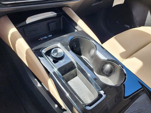 New 2025 Buick Envision Preferred image 33