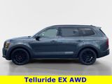 Used 2021 Kia Telluride EX w/ EX Premium Package image 3
