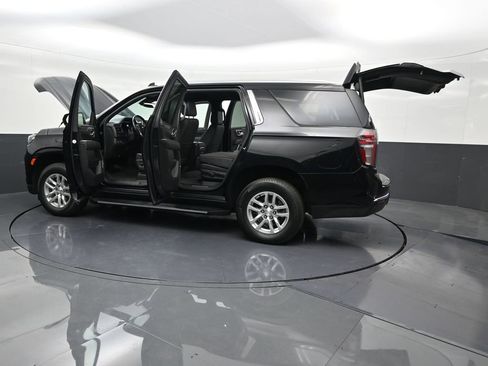 Used 2023 Chevrolet Tahoe LT image 35