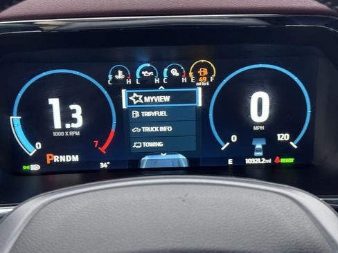 Used 2023 Ford F150 Lariat w/ Equipment Group 502A High image 14