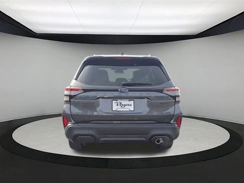 New 2026 Subaru Forester Sport image 6