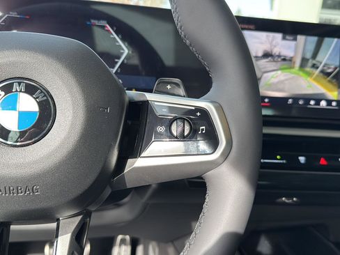 New 2026 BMW 530i w/ M Sport Package image 19