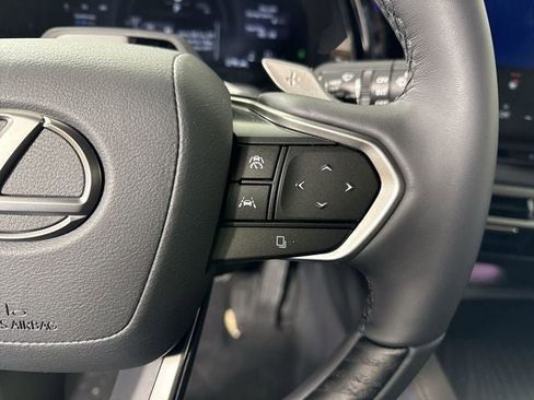 New 2026 Lexus RX 350 w/ Luxury Package image 12