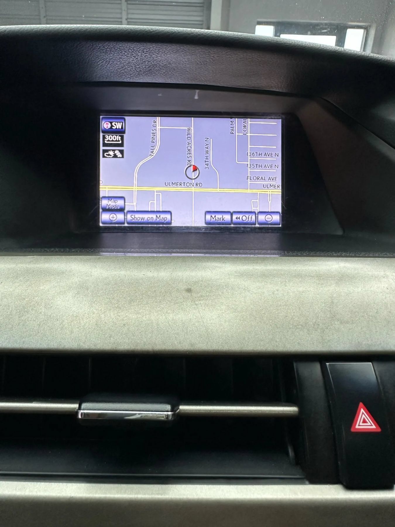 Used 2013 Lexus RX 350 AWD w/ Navigation Pkg image 19