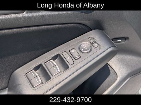 Used 2025 Honda Civic LX image 12