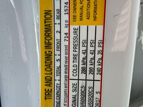 Used 2021 GMC Sierra 1500 AT4 w/ AT4 Value Package image 49