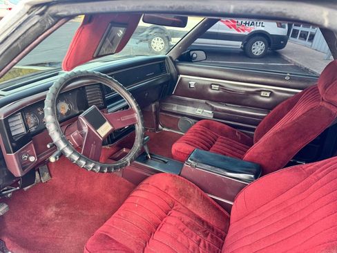 Used 1987 Chevrolet El Camino V8 image 9