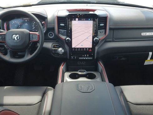 New 2026 RAM 1500 Rebel w/ Rebel Level 1 Equipment Group image 11