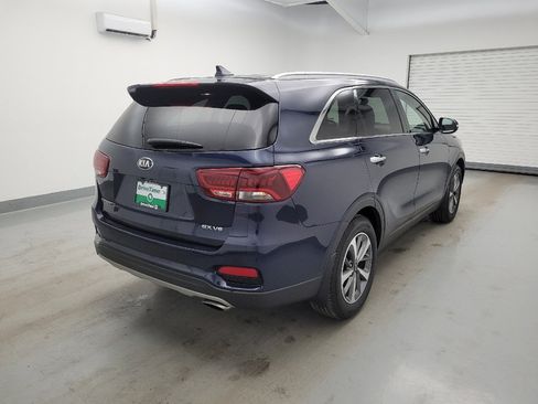Used 2019 Kia Sorento EX FWD image 9