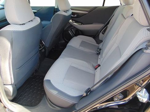 Certified 2023 Subaru Outback Premium AWD/4WD image 21