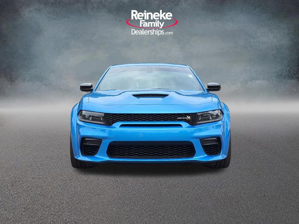 Used 2023 Dodge Charger Scat Pack RWD image 2