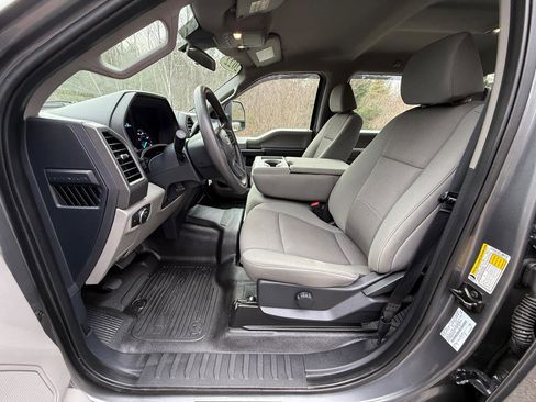 Used 2022 Ford F350 XL image 10