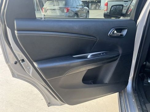 Used 2019 Dodge Journey Crossroad image 20