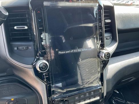 Used 2025 RAM 2500 Tradesman AWD/4WD image 23