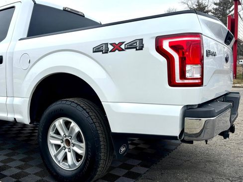 Used 2017 Ford F150 XLT image 13