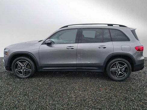 New 2026 Mercedes-Benz GLB 250 4MATIC image 6