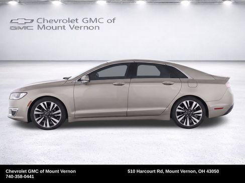 Used 2019 Lincoln MKZ Reserve w/ Luxury Package FWD image 27