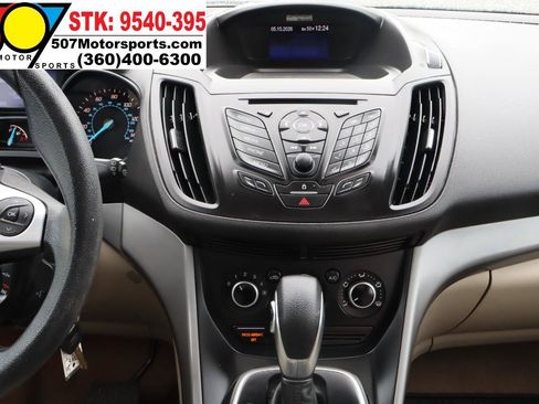 Used 2013 Ford Escape SE AWD/4WD image 18