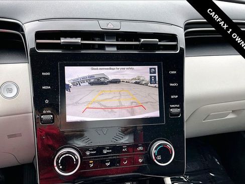 Used 2022 Hyundai Tucson SEL w/ Cargo Package image 14