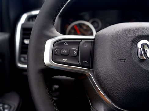 New 2026 RAM 2500 Big Horn AWD/4WD image 14