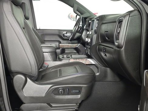 Used 2022 GMC Sierra 2500 Denali w/ Denali Ultimate Package image 36